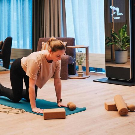 Element By Westin Wroclaw Hotel Ngoại thất bức ảnh