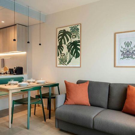 Element By Westin Wroclaw Hotel Ngoại thất bức ảnh