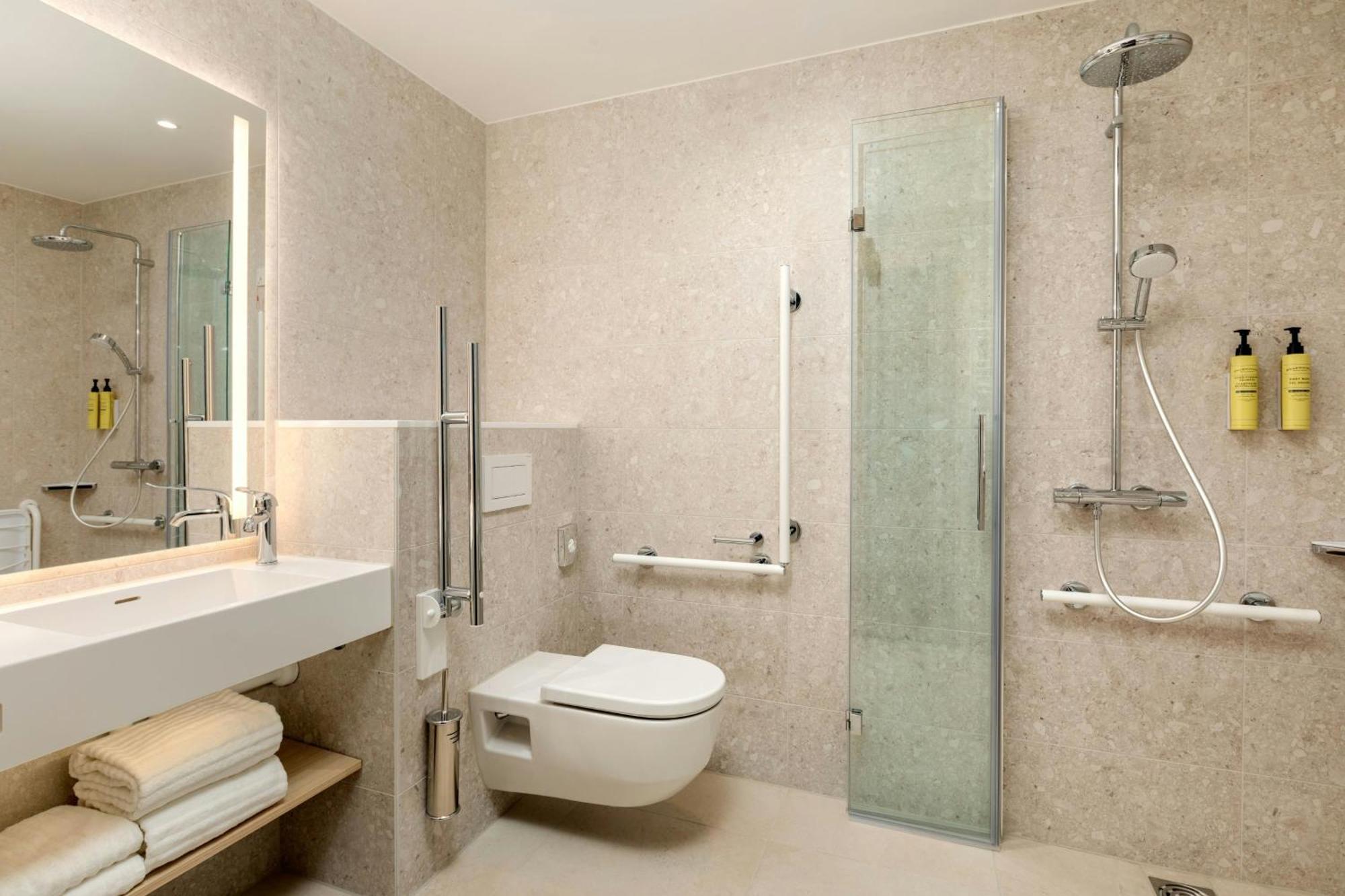 Element By Westin Wroclaw Hotel Ngoại thất bức ảnh