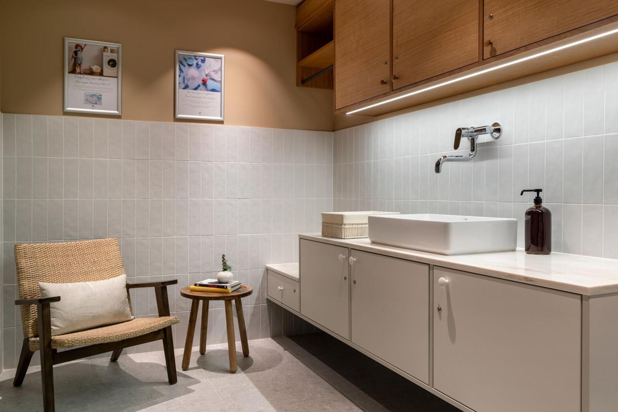 Element By Westin Wroclaw Hotel Ngoại thất bức ảnh