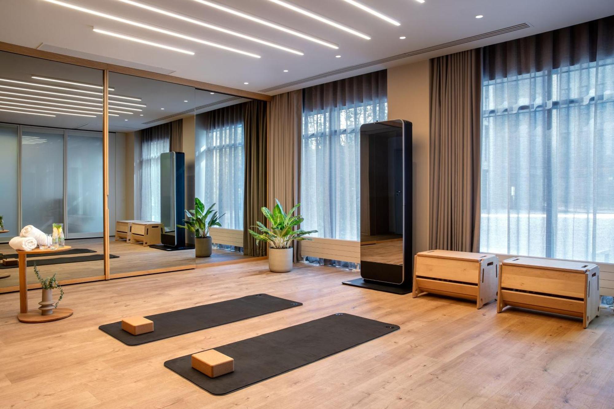 Element By Westin Wroclaw Hotel Ngoại thất bức ảnh
