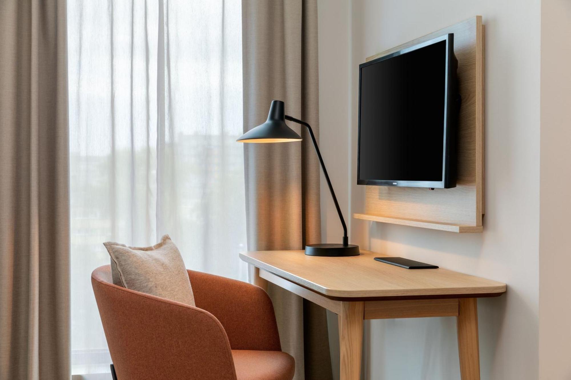 Element By Westin Wroclaw Hotel Ngoại thất bức ảnh