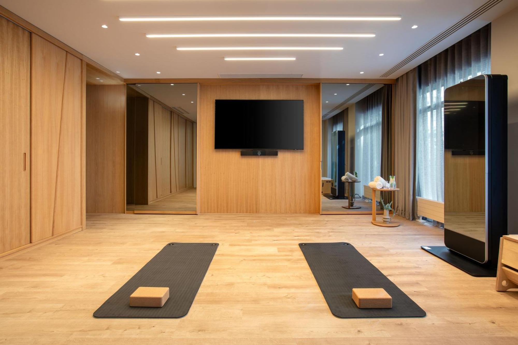 Element By Westin Wroclaw Hotel Ngoại thất bức ảnh