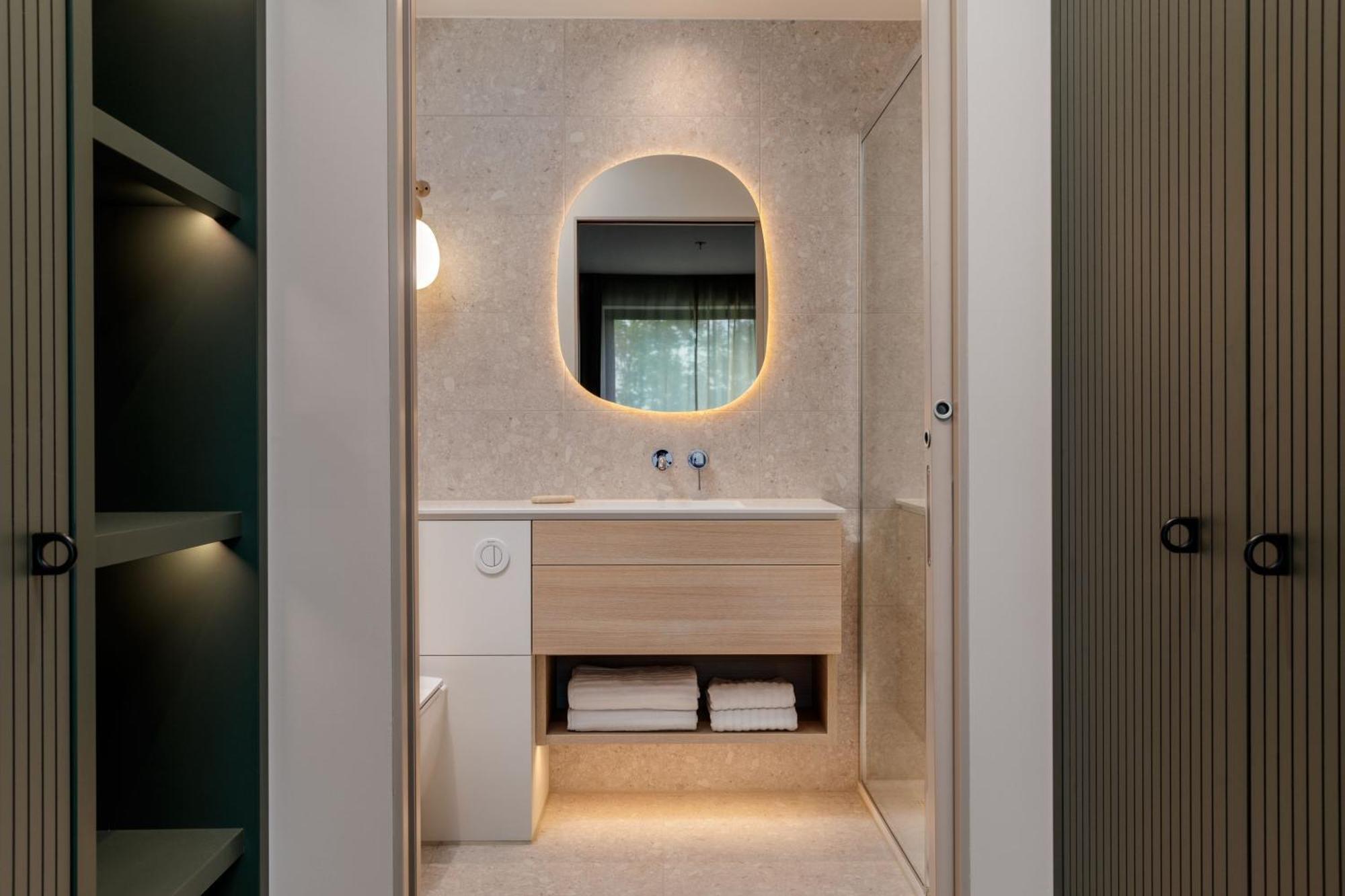 Element By Westin Wroclaw Hotel Ngoại thất bức ảnh