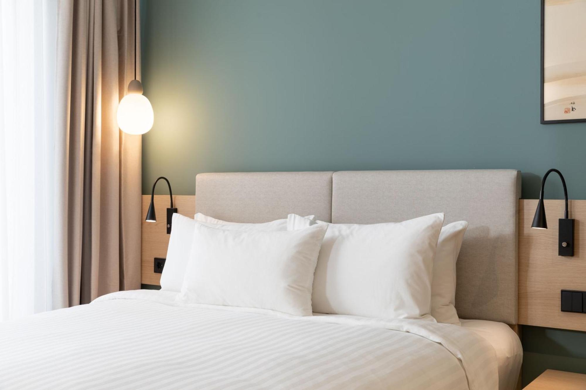 Element By Westin Wroclaw Hotel Ngoại thất bức ảnh