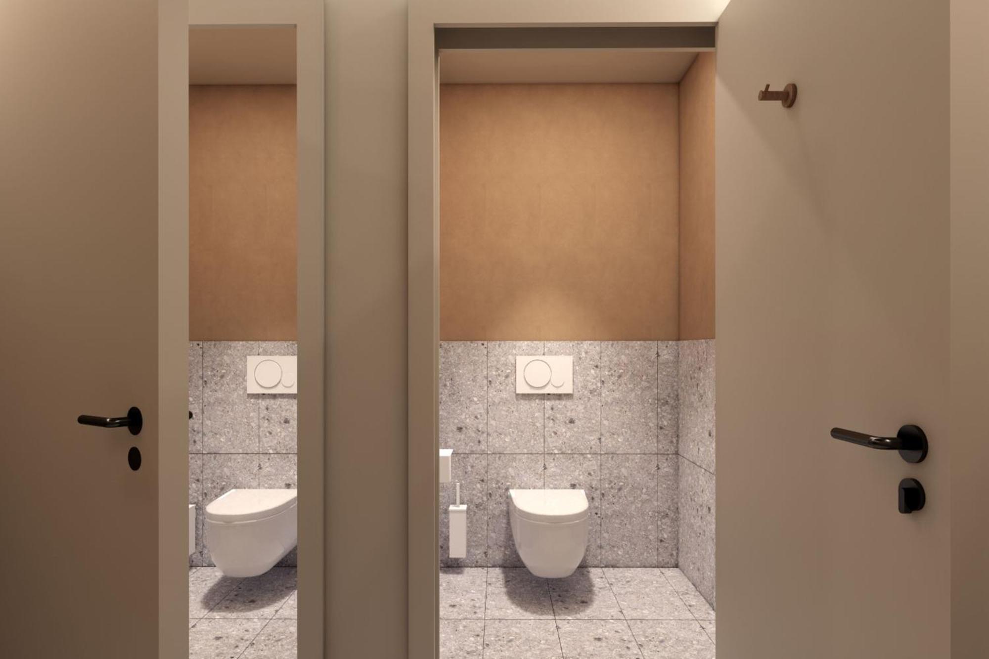Element By Westin Wroclaw Hotel Ngoại thất bức ảnh
