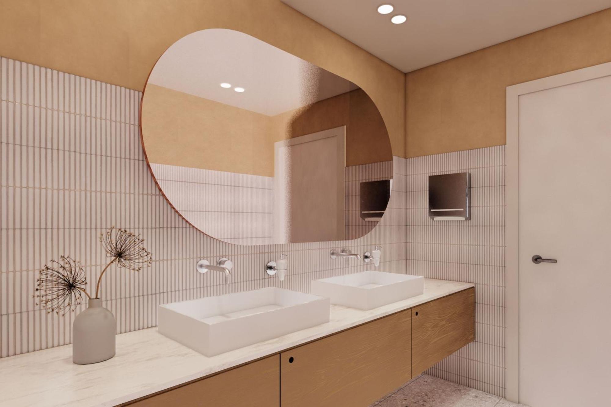 Element By Westin Wroclaw Hotel Ngoại thất bức ảnh