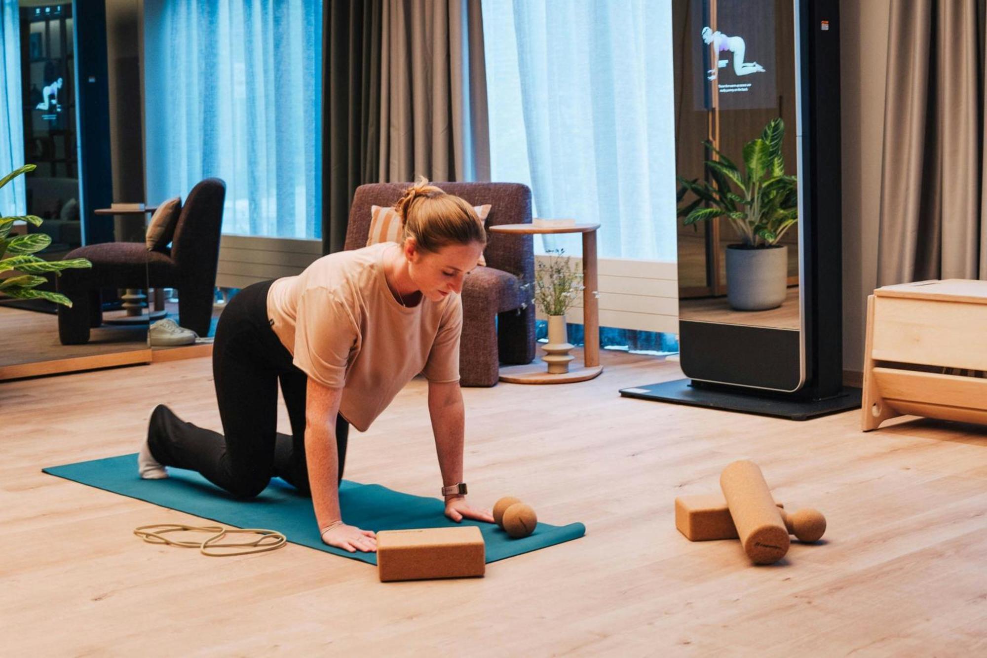 Element By Westin Wroclaw Hotel Ngoại thất bức ảnh
