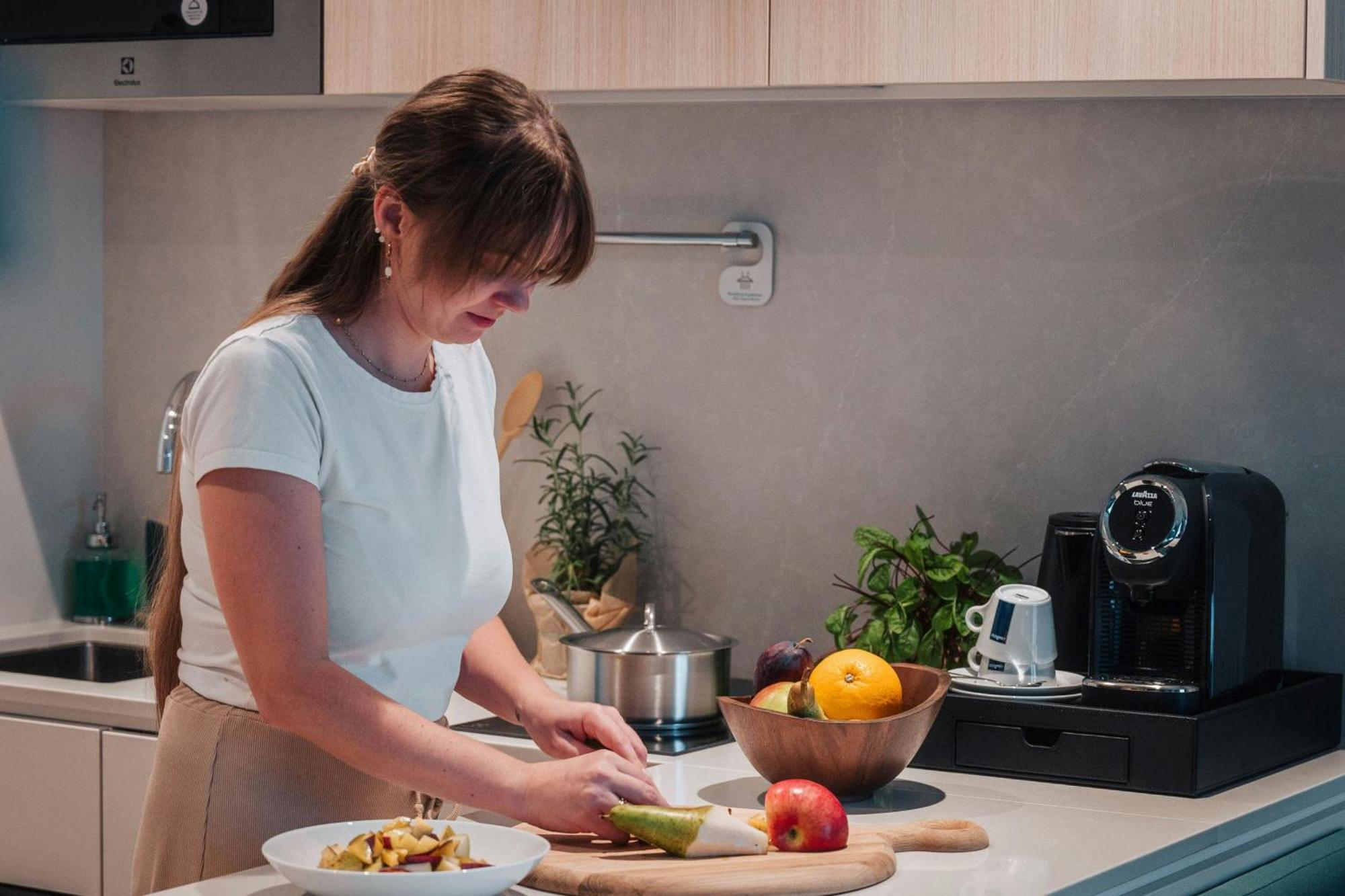 Element By Westin Wroclaw Hotel Ngoại thất bức ảnh